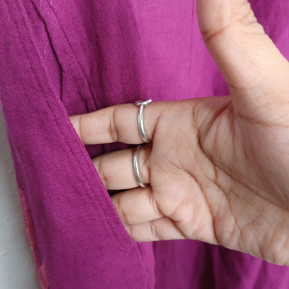 NWT Free People Fiona Embroidered Mini Dress - Picture 11 of 15